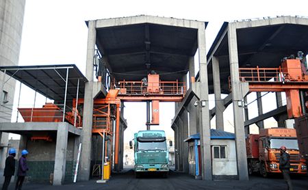 車廂采樣機(jī)