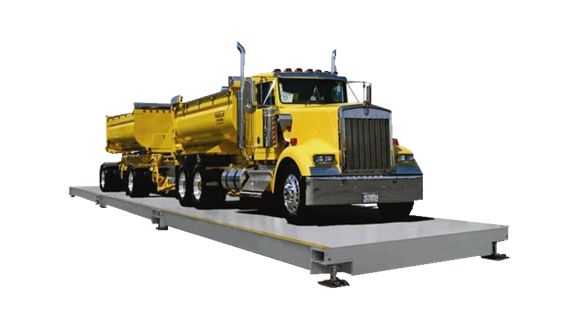 汽車衡價格迷霧再起，教你正確選購電子汽車衡