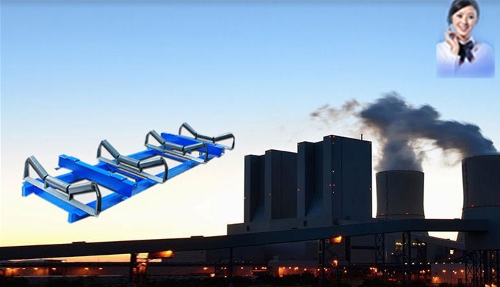 走出皮帶秤“質(zhì)量”難題，解析圣能售后服務(wù)