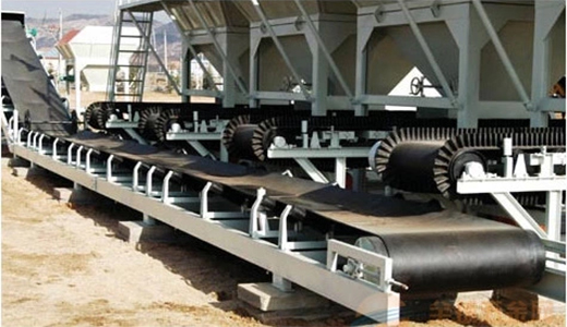 質優(yōu)價廉！高精度電子皮帶秤實用購買攻略