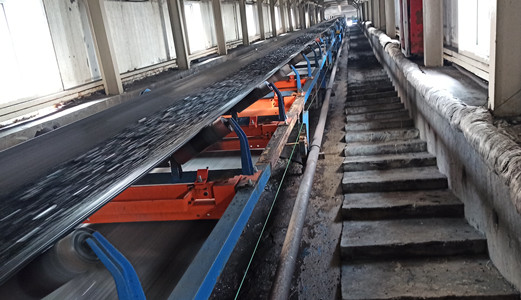 皮帶秤計量不準有幾種原因，原來問題出在這里