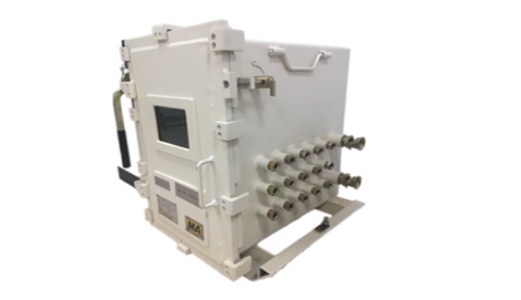 防爆交換機故障怎么查找原因？礦用交換機故障排查及注意事項 　