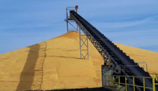 散料稱重、監(jiān)控和采樣的作用及優(yōu)化過程控制的重要性